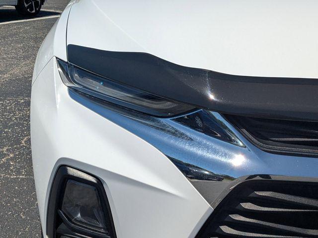 2021 Chevrolet Blazer FWD 1LT
