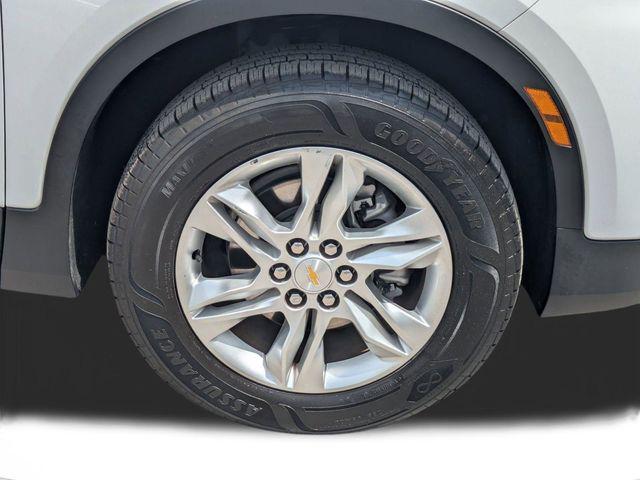 2021 Chevrolet Blazer FWD 1LT