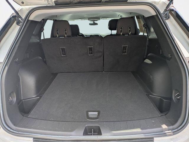 2021 Chevrolet Blazer FWD 1LT