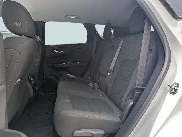 2021 Chevrolet Blazer FWD 1LT