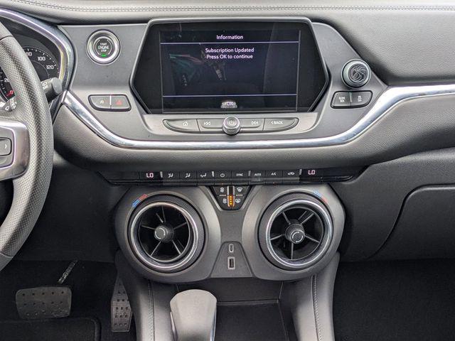 2021 Chevrolet Blazer FWD 1LT