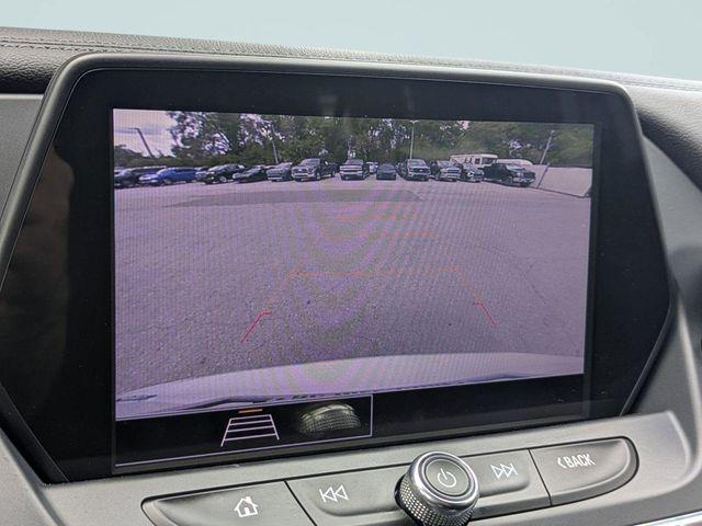 2021 Chevrolet Blazer FWD 1LT