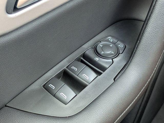 2021 Chevrolet Blazer FWD 1LT