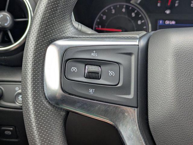 2021 Chevrolet Blazer FWD 1LT