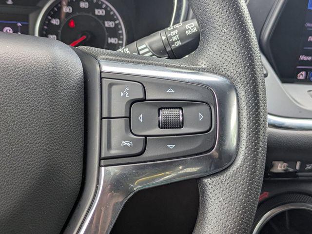 2021 Chevrolet Blazer FWD 1LT