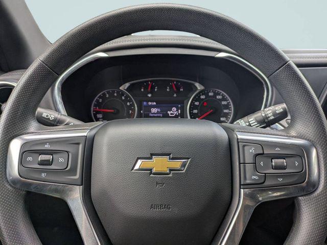 2021 Chevrolet Blazer FWD 1LT