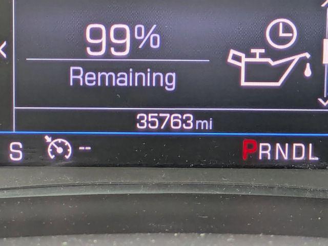 2021 Chevrolet Blazer FWD 1LT
