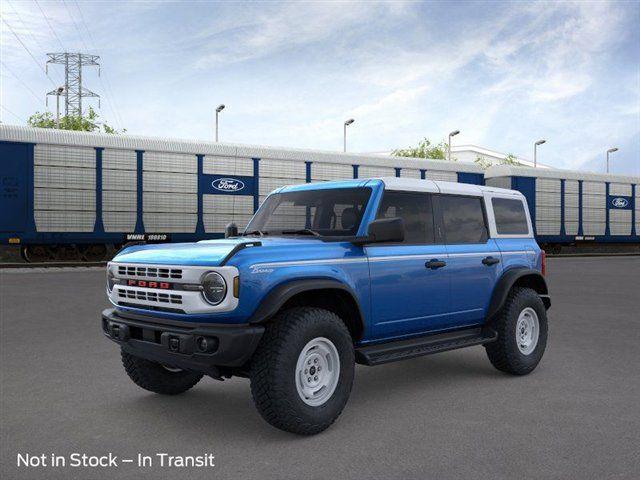 2026 Ford Bronco Heritage Edition for sale in Farmington Hills, MI