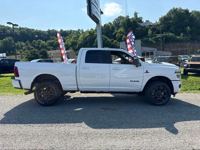 2026 RAM Ram 2500 RAM 2500 LARAMIE CREW CAB 4X4 64 BOX