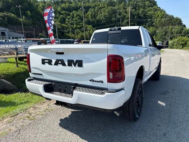 2026 RAM Ram 2500 RAM 2500 LARAMIE CREW CAB 4X4 64 BOX