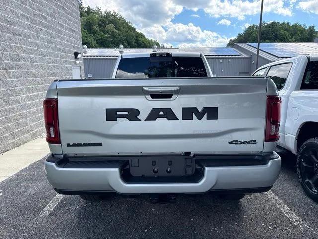 2026 RAM Ram 2500 RAM 2500 LARAMIE CREW CAB 4X4 64 BOX