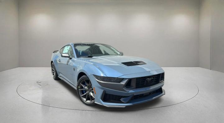 2026 Ford Mustang Dark Horse Fastback for sale in Indio, CA