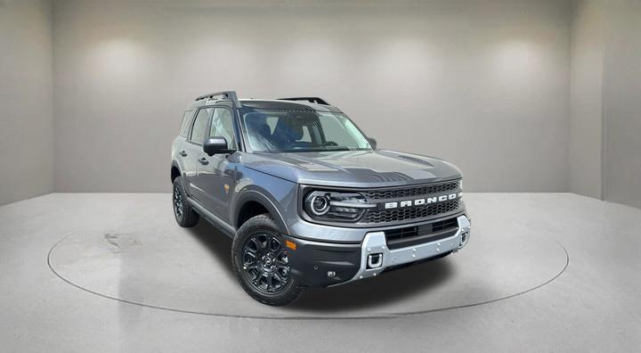 2026 Ford Bronco Sport Badlands for sale in Indio, CA