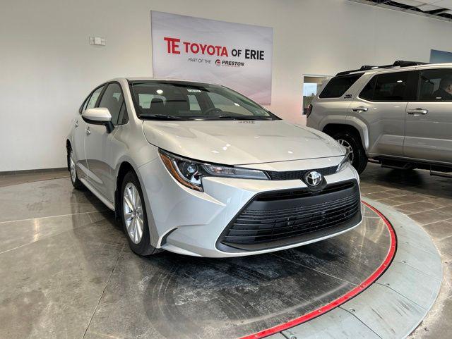 2026 Toyota Corolla LE for sale in  Erie, PA