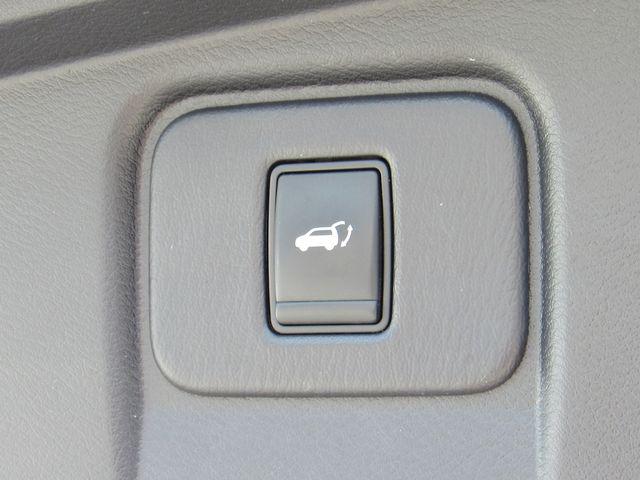 2016 Nissan Murano Platinum