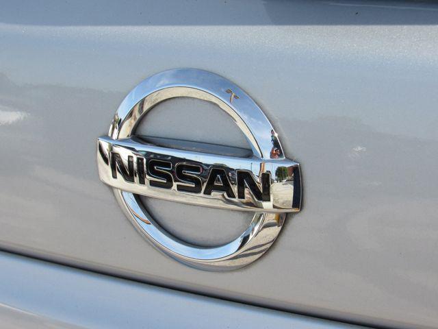 2016 Nissan Murano Platinum