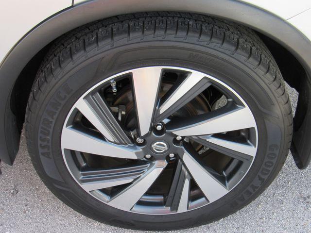 2016 Nissan Murano Platinum