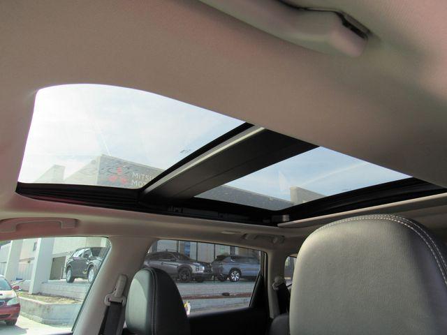 2016 Nissan Murano Platinum
