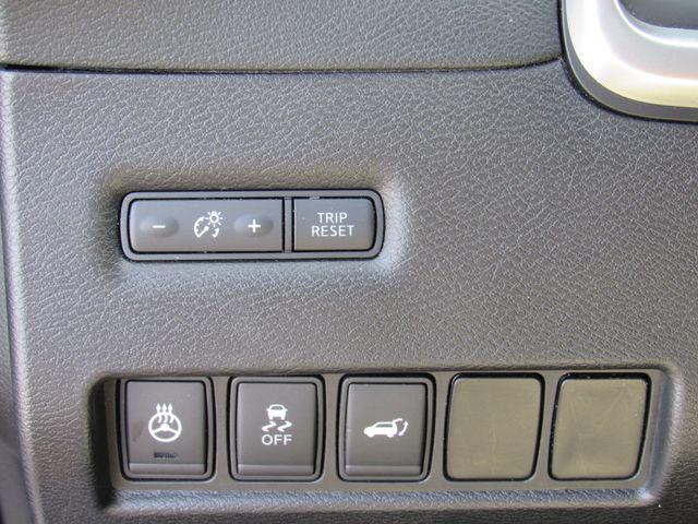 2016 Nissan Murano Platinum