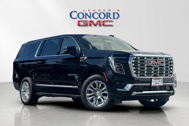 2025 GMC Yukon XL 4WD Denali for sale in Concord, CA