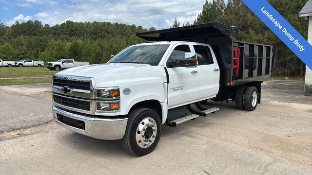 2026 Chevrolet 4500HD 1WT for sale in Wake Forest, NC