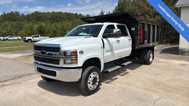 2026 Chevrolet 4500HD 1WT for sale in Wake Forest, NC