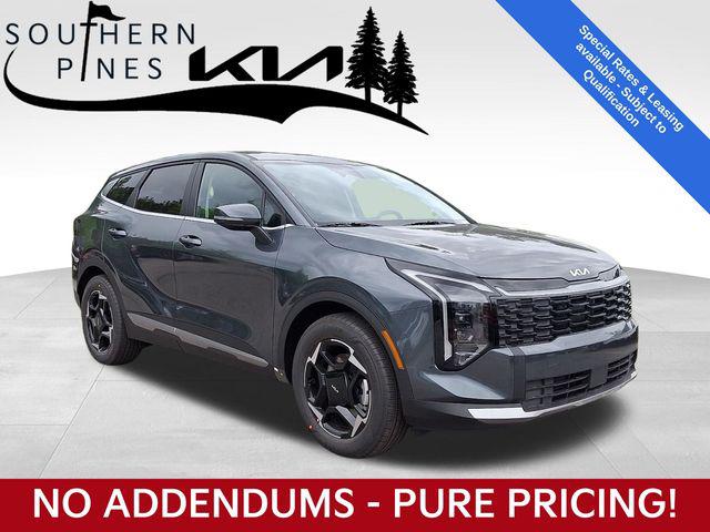 2026 Kia Sportage EX for sale in Southern Pines, NC