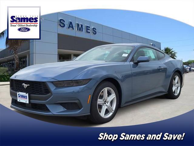 2026 Ford Mustang EcoBoost Fastback for sale in Corpus Christi, TX