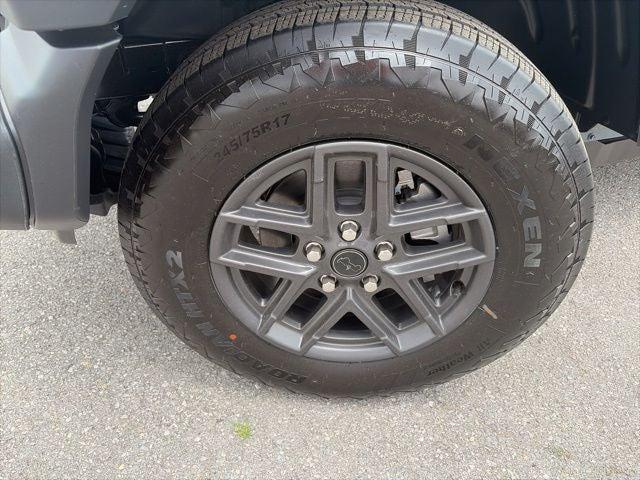 2026 Jeep Wrangler 4-Door Sport RHD 4x4