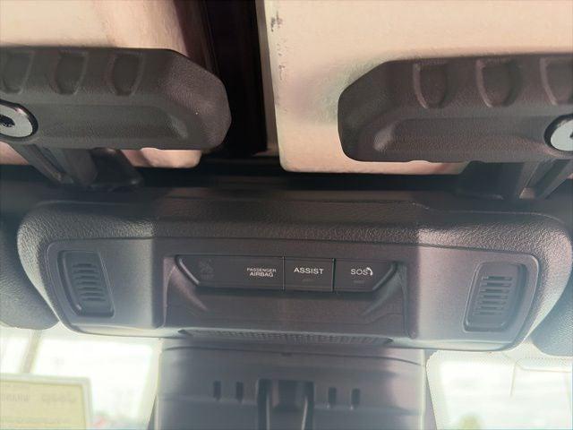 2026 Jeep Wrangler 4-Door Sport RHD 4x4