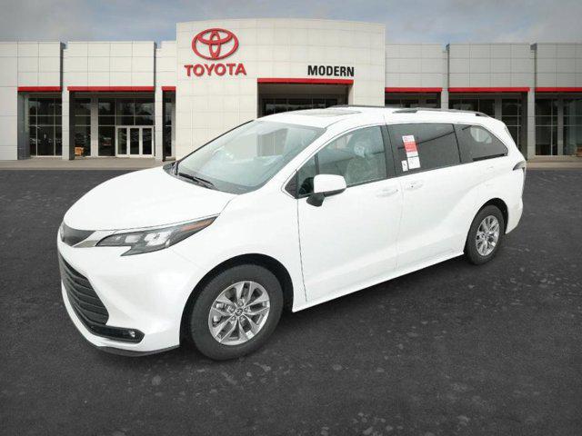 2026 Toyota Sienna XLE for sale in Winston Salem, NC