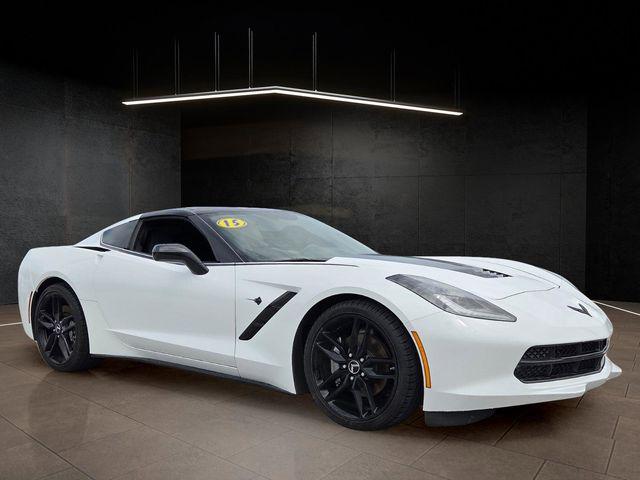 2015 Chevrolet Corvette Stingray for sale in Saint Petersburg, FL