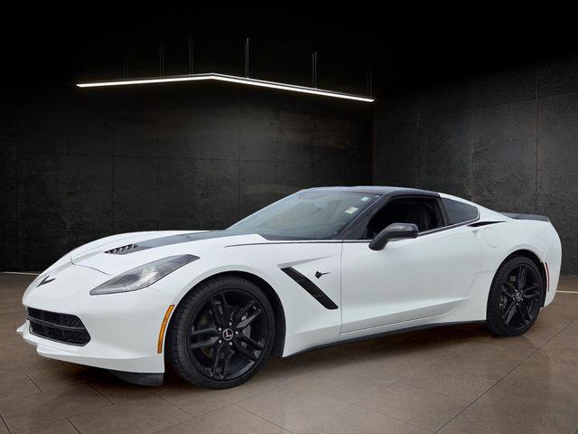 2015 Chevrolet Corvette Stingray