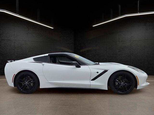 2015 Chevrolet Corvette Stingray