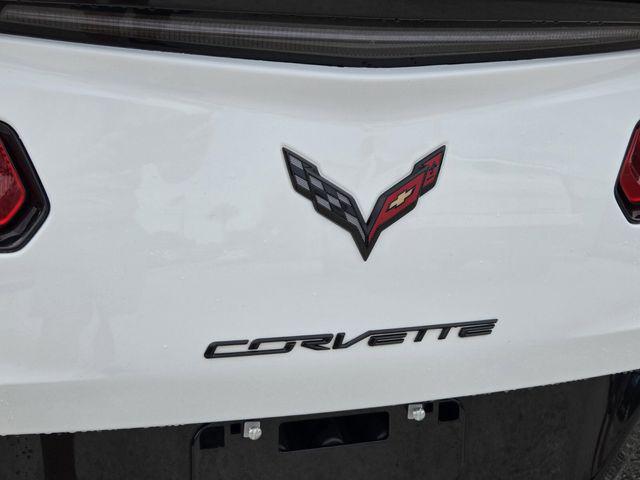 2015 Chevrolet Corvette Stingray