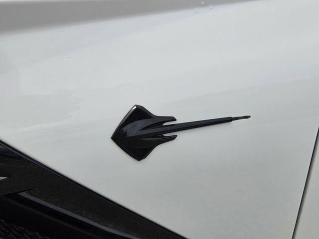 2015 Chevrolet Corvette Stingray