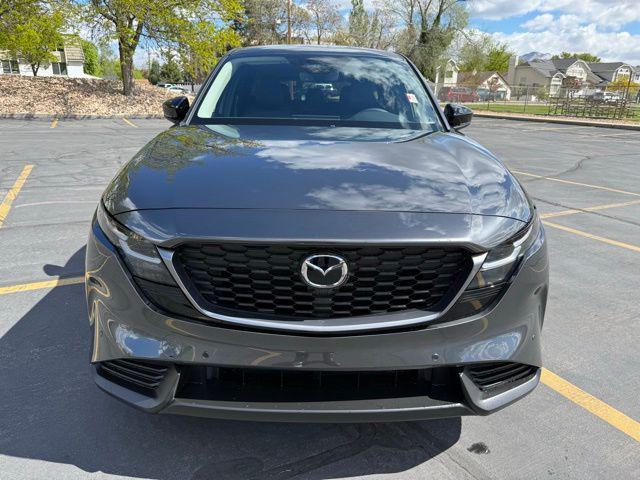 2026 Mazda CX-5 2.5 S Select