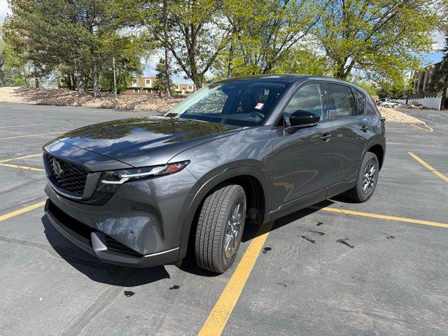 2026 Mazda CX-5 2.5 S Select