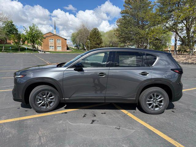 2026 Mazda CX-5 2.5 S Select
