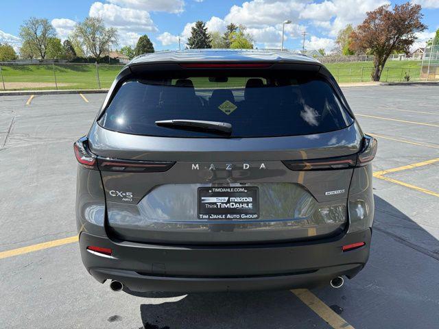 2026 Mazda CX-5 2.5 S Select
