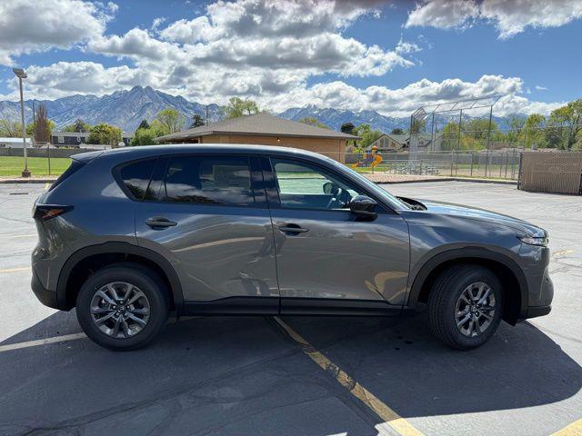 2026 Mazda CX-5 2.5 S Select
