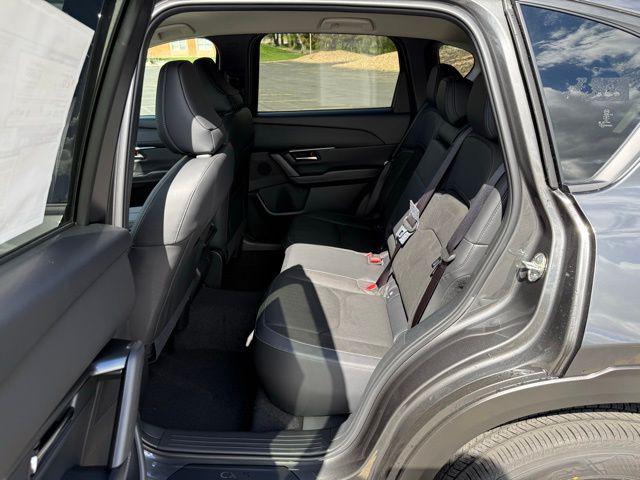 2026 Mazda CX-5 2.5 S Select