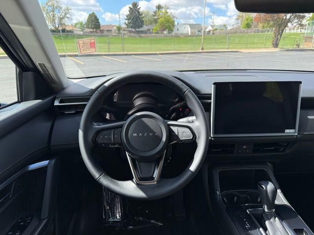2026 Mazda CX-5 2.5 S Select