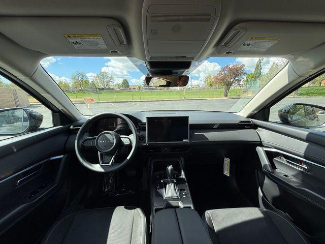 2026 Mazda CX-5 2.5 S Select
