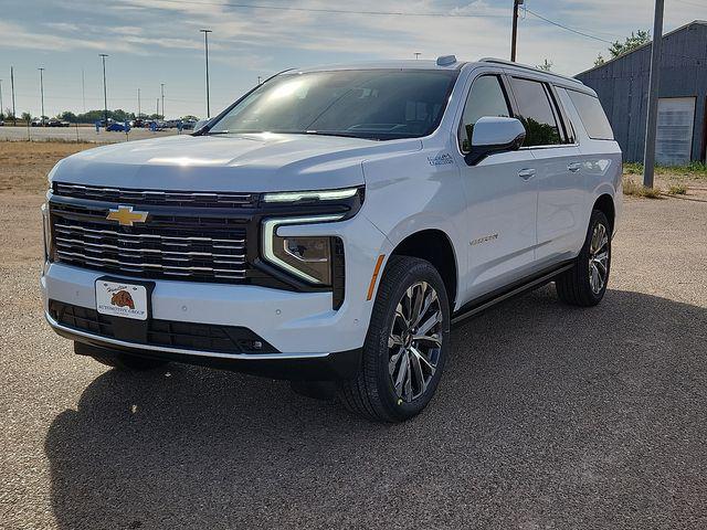 2026 Chevrolet Suburban High Country, 4WD for sale in Portales, NM