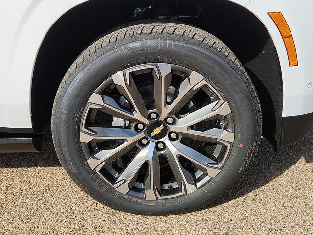 2026 Chevrolet Suburban High Country, 4WD