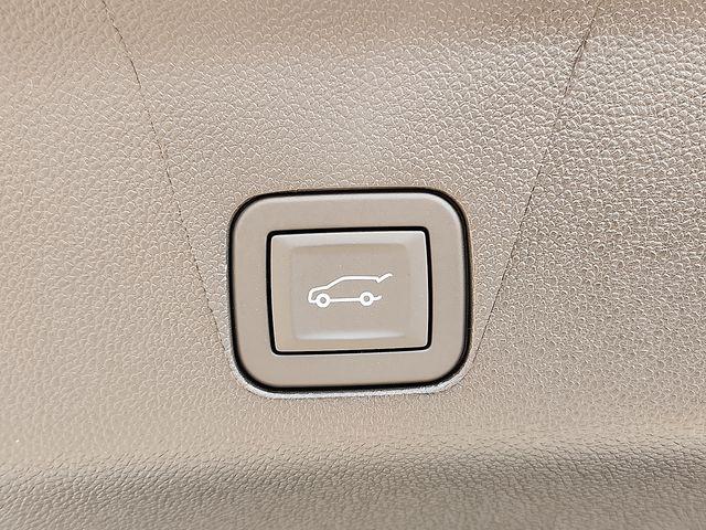 2026 Chevrolet Suburban High Country, 4WD