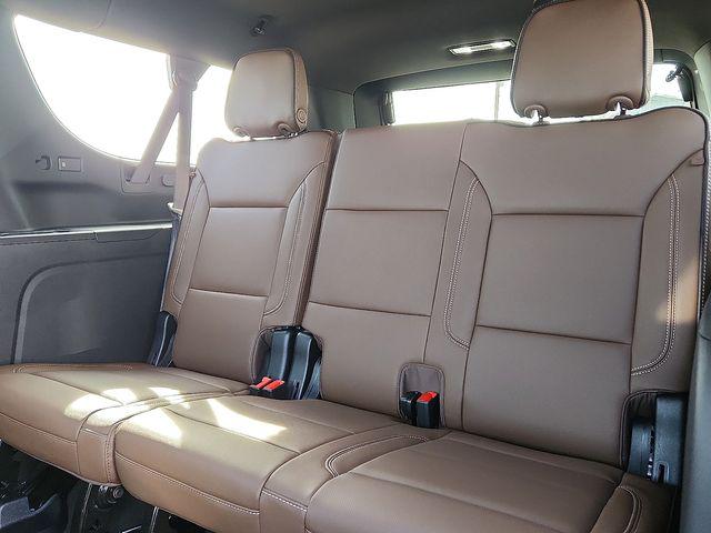 2026 Chevrolet Suburban High Country, 4WD