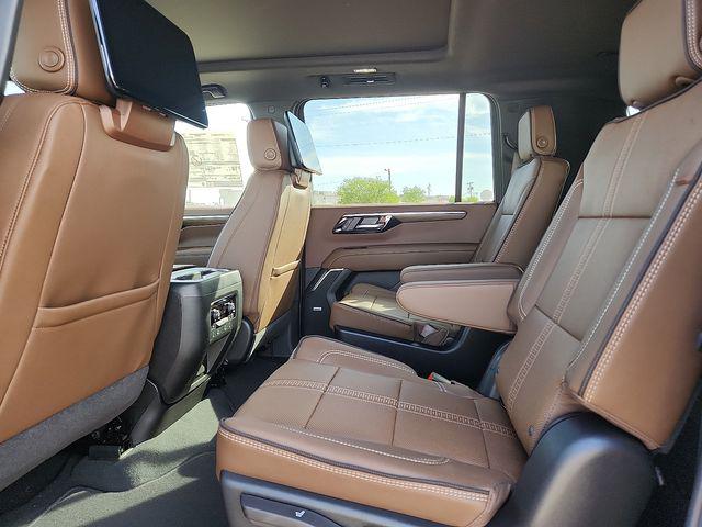 2026 Chevrolet Suburban High Country, 4WD