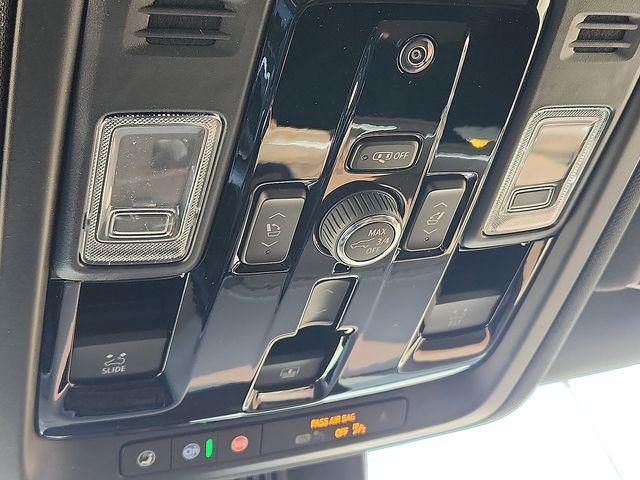 2026 Chevrolet Suburban High Country, 4WD